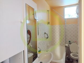  Appartement � vendre 1 pi�ce 28 m�