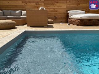  Maison � vendre 6 pi�ces 206 m�