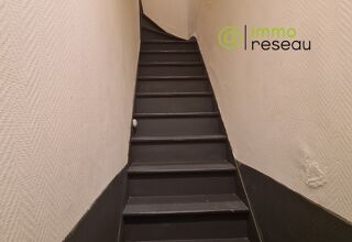  Maison � vendre 4 pi�ces 85 m�