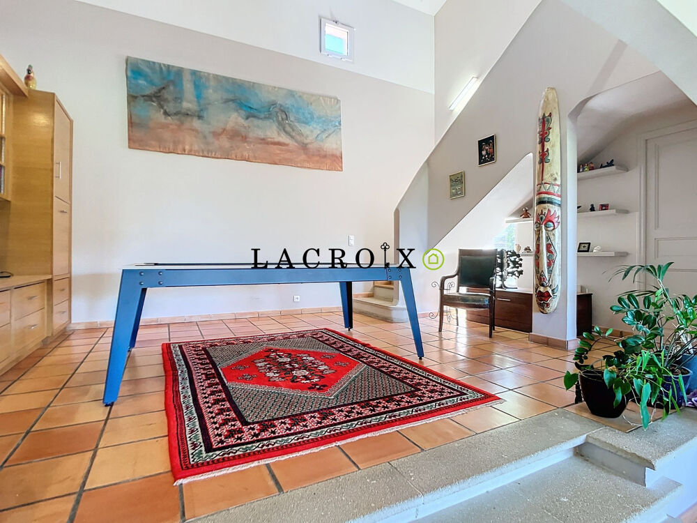 à vendre  Villa Bédoin (84410)