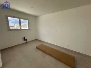  Maison 4 pi�ces 97 m� Nissan lez enserune