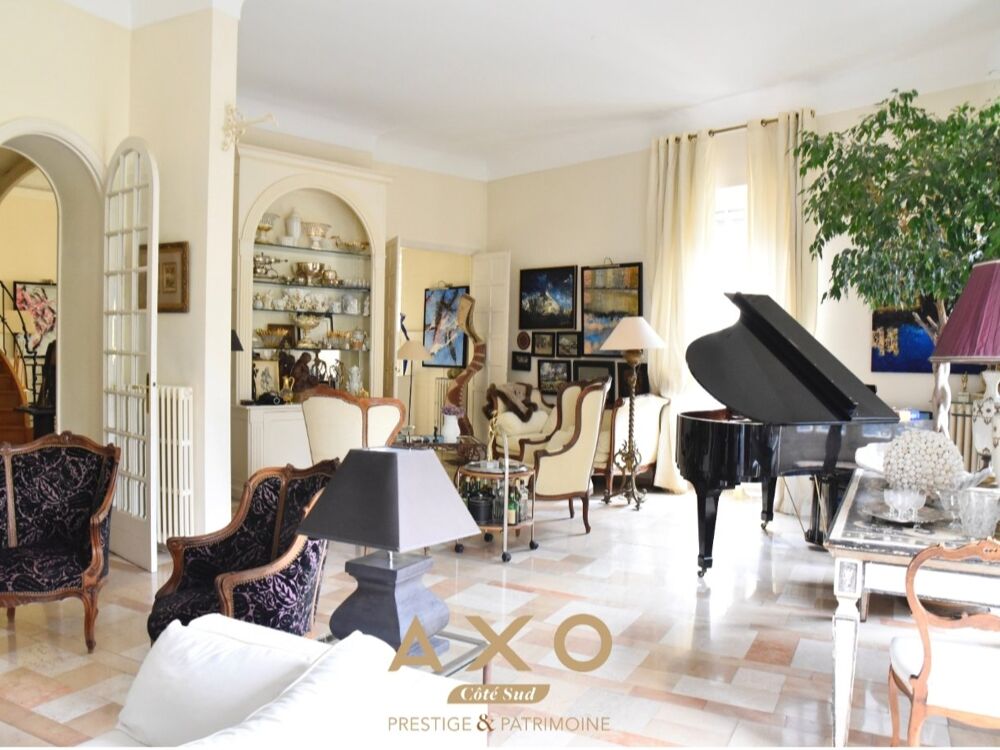 � vendre  Appartement N�mes (30000)