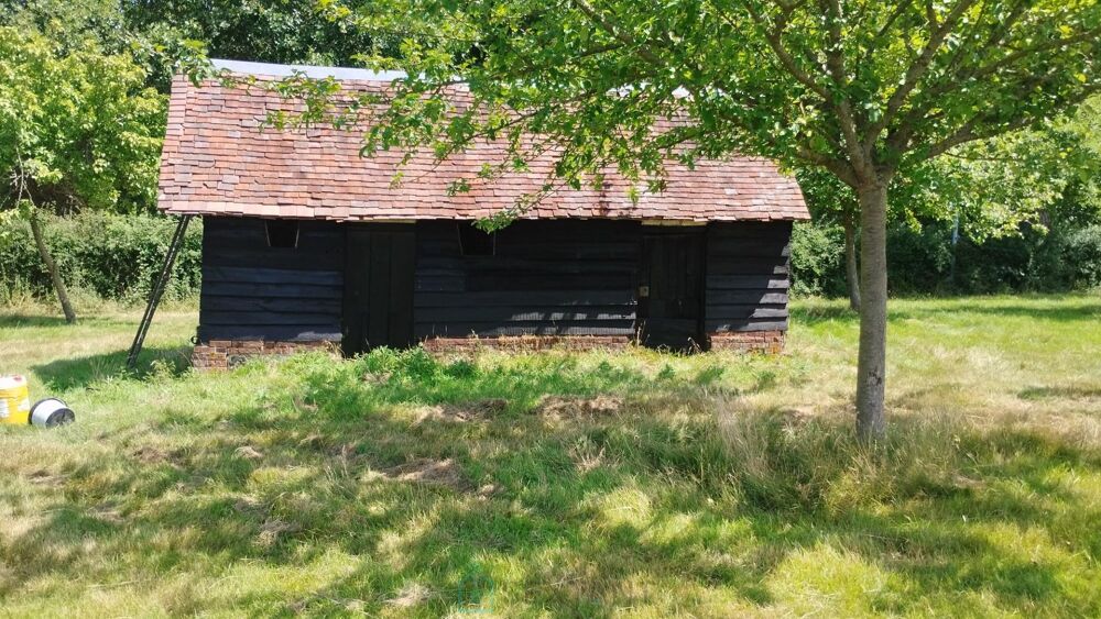 Vente Maison Maison Mesnil-en-ouche