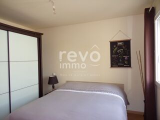  Maison à vendre 3 pièces 66 m²