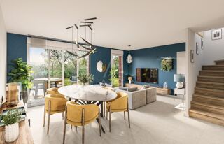  Maison  vendre 5 pices 100 m