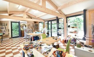  Maison � vendre 7 pi�ces 220 m�