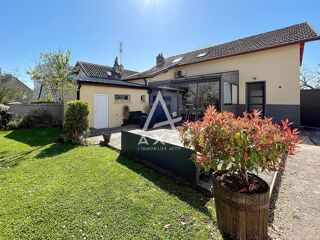  Maison � vendre 5 pi�ces 126 m�