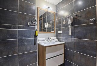  Appartement � vendre 1 pi�ce 27 m�