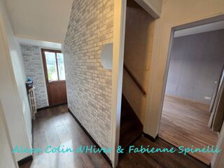  Maison � vendre 4 pi�ces 79 m�