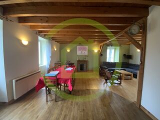  Maison � vendre 5 pi�ces 174 m�