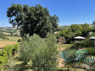  Maison � vendre 9 pi�ces 253 m�