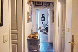  Appartement � vendre 4 pi�ces 99 m�