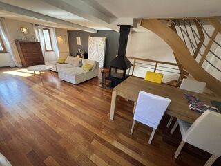  Maison à vendre 6 pièces 144 m²