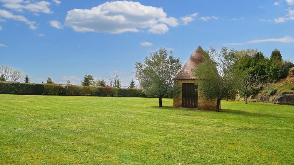 � vendre  Villa Hautefort (24390)