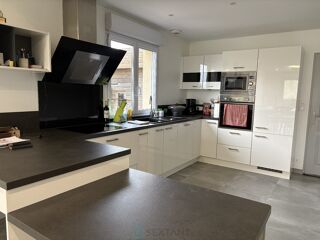  Maison � vendre 6 pi�ces 178 m�