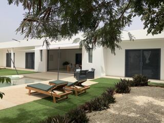  Maison  vendre 4 pices 280 m Saly