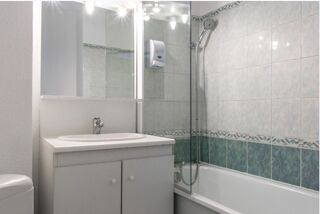  Appartement à vendre 1 pièce 19 m²