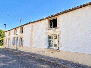 Maison à vendre 5 pièces 111 m²