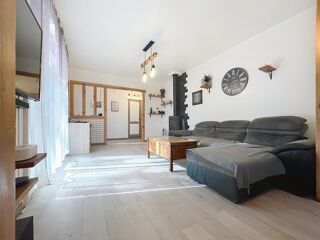  Maison � vendre 5 pi�ces 107 m�