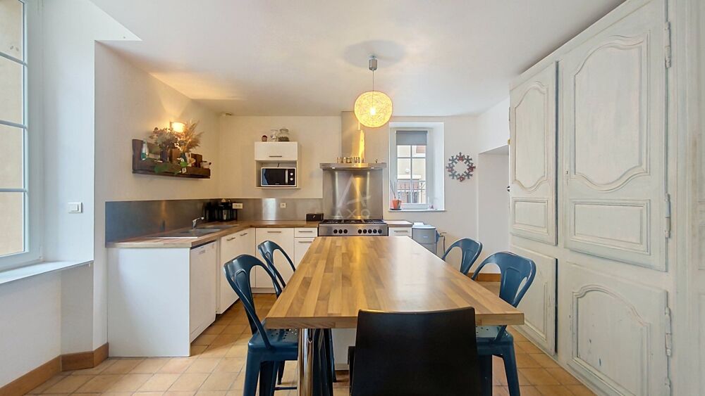Vente Villa Maison Barcelonne du gers