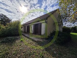  Maison à vendre 5 pièces 153 m²