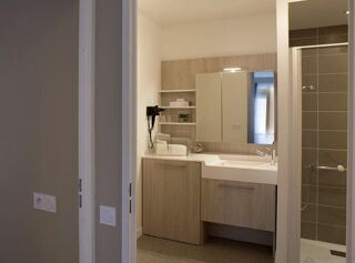  Appartement à vendre 2 pièces 43 m²