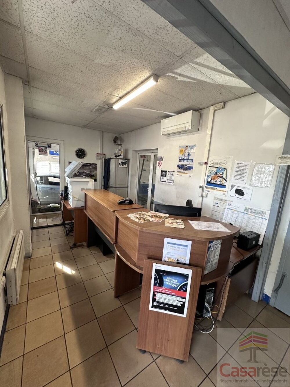 Vente Immeuble Immeuble mixte Cahors