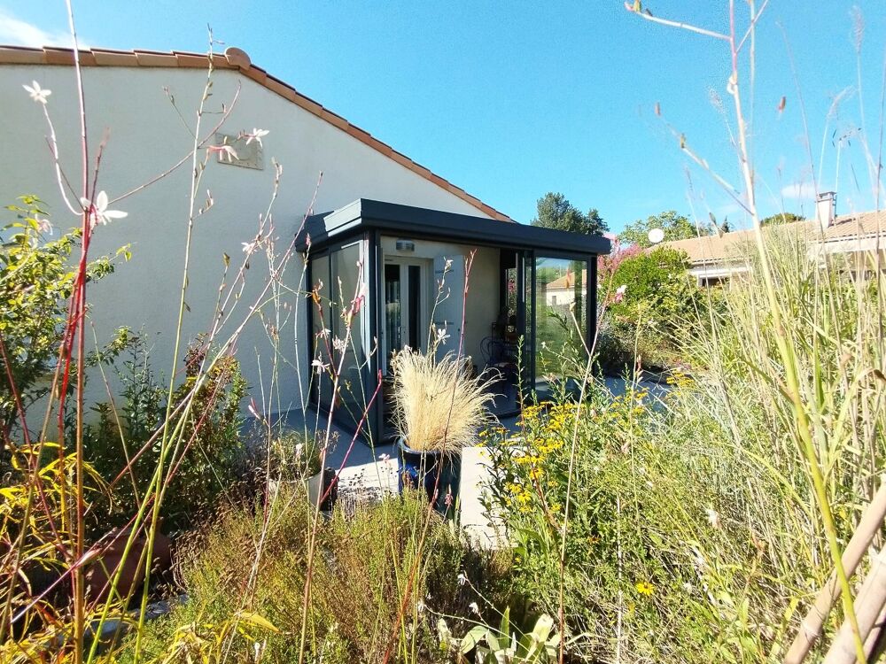 Vente Maison Maison Jonzac