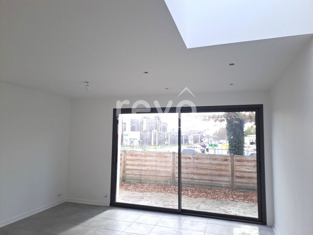 Appartement neuf