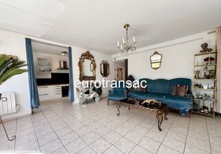  Appartement  vendre 3 pices 76 m