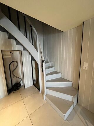  Maison à vendre 5 pièces 120 m²