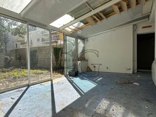  Appartement à vendre 4 pièces 96 m²