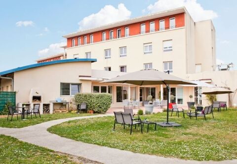   R�sidence Ehpad Appartement - 1 pi�ce(s) - 19 m�