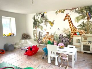  Maison  vendre 6 pices 158 m