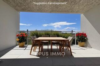  Appartement � vendre 3 pi�ces 67 m�