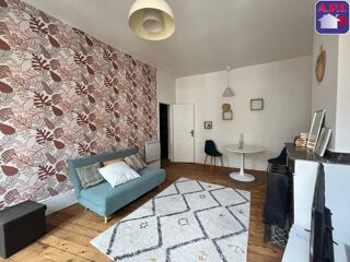  Appartement � louer 4 pi�ces 91 m�