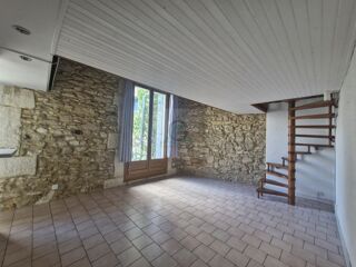  Appartement  vendre 1 pice 25 m