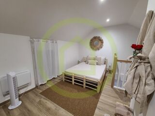  Appartement à louer 2 pièces 31 m²