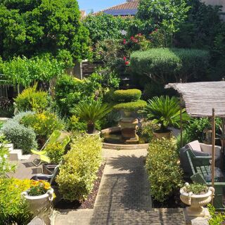  Villa � vendre 12 pi�ces 480 m�