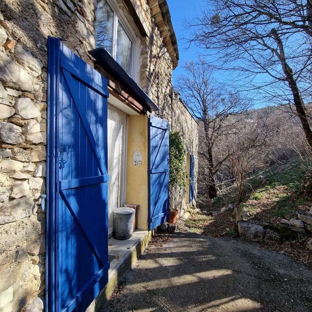 Vente Maison Maison en pierre Eourres