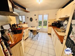  Maison � vendre 6 pi�ces 138 m�