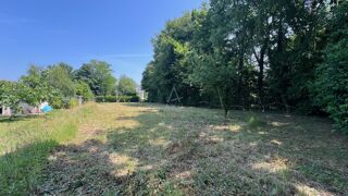  Terrain  vendre 1400 m