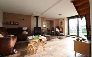  Maison � vendre 5 pi�ces 135 m�