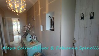  Maison  vendre 4 pices 92 m