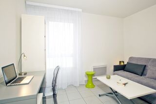  Appartement à vendre 1 pièce 19 m²