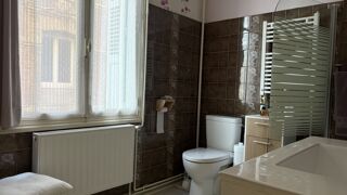  Maison à vendre 3 pièces 70 m²
