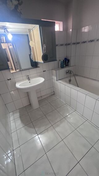  Appartement à vendre 4 pièces 115 m²