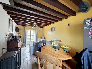  Maison à vendre 4 pièces 71 m²