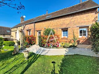  Maison � vendre 5 pi�ces 103 m�