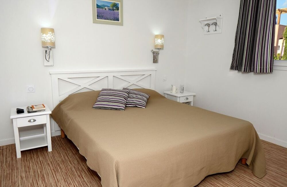 Vente Appartement Résidence Tourisme Paradou